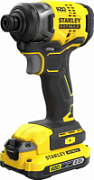 	Шуруповерт аккумуляторный Stanley SFMCF810D2K