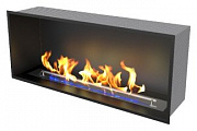 Очаг Zefire Встраиваемый очаг Standart 1200