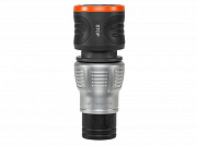 1/2"-5/8" Коннектор Premium с автостопом 18253-20.000.00