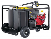 Мойка высокого давления KARCHER HDS 1000 BE