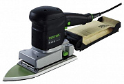 Плоскошлифовальная машина Festool Rutscher RS 300 EQ-Set