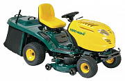 Райдер Yard-Man HN 5220 K