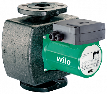 Насос Wilo TOP-S 40/7 EM PN 6/10