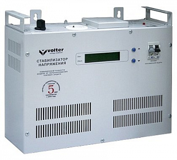 Стабилизатор напряжения Volter СНПТО-11 С