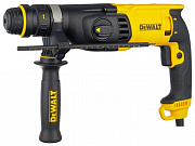 Перфоратор DeWALT D25134K