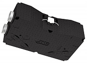Вентиляционная установка 2VV HRV50EC-CF-P-N-NN-74-R-P0