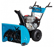Бензиновый снегоуборщик Aiken MST 900BSE