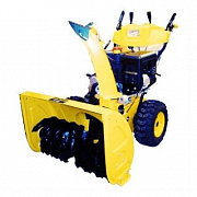 Бензиновый снегоуборщик Kansas Snow Cat 1301QE-02