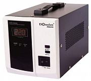 Стабилизатор напряжения Donolux AVR-II-1000VA