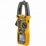 Мультиметр-клещи цифровые INGCO DCM6003