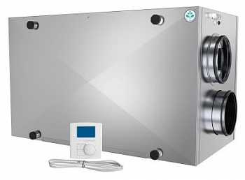 Вентиляционная установка Systemair SAVE VSR 300
