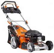 Бензиновая газонокосилка Daewoo Power Products DLM 5500SV