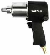 Пневмогайковерт ударный YATO YT-0952