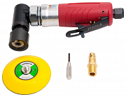 Эксцентриковая пневмошлифмашина ITOOLS IT-75-2,5-MINI