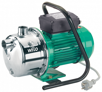 Насос Wilo Jet WJ 203 1~