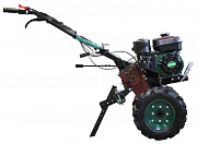 Мотоблок Iron Angel GT90M3