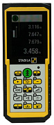 Лазерный дальномер Stabila LD 500