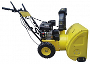 Бензиновый снегоуборщик MotoLand ML-SN1