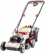 Аккумуляторная газонокосилка AL-KO 113540 34.8 Li