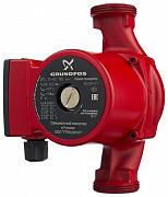 Насос Grundfos UPS 25-60 180