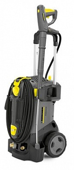 Мойка высокого давления KARCHER HD 5/15 C (1.520-930.0)