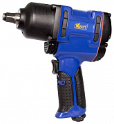 Пневмогайковерт ударный KRAFT KT-707003