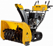 Снегоуборщик гусеничный Denzel SBL 711DT PRO 97656
