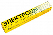 Электроды для ручной дуговой сварки ММК МР-3 4мм 6.5кг