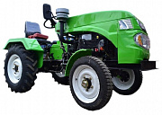 Мини-трактор Catmann T-160