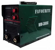 Сварочный аппарат FAVOURITE WM-300IG
