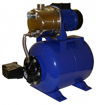 Насосная станция BELAMOS XI 06 ALL