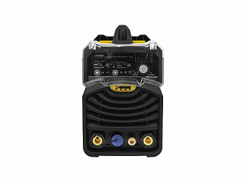 Сварочный аппарат Кедр MultiTIG-2500P-1 DC без горелки 8012584