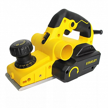 Рубанок Stanley STPP7502-RU