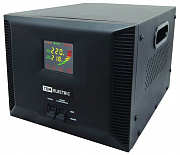 Стабилизатор напряжения TDM ЕLECTRIC СНР1-1-5