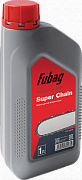 Масло цепное всесезонное Fubag Super Chain 1 литр