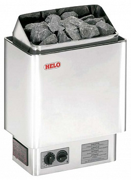 Банная печь Helo CUP 60 ST