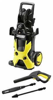 Мойка высокого давления KARCHER K 5 Premium