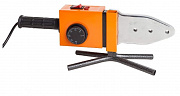 Аппарат для раструбной сварки WELDER GP63TB