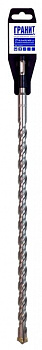 Бур SDS-plus ГРАНИТ 418450 18 x 450 мм