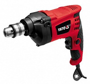 Дрель YATO YT-82052
