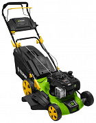 Газонокосилка Fieldmann FZR 4620-B