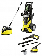 Мойка высокого давления KARCHER K 7 Premium Eco!ogic Car&Home