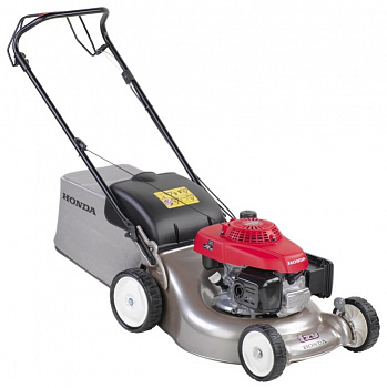 Газонокосилка Honda HRG 466 SKEH