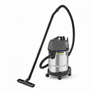 	Профессиональный пылесос Karcher NT 30/1 Me Classic Edition 1.428-568