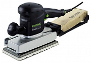 Плоскошлифовальная машина Festool Rutscher RS 200 Q