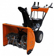 Бензиновый снегоуборщик Faworyt KSO6562