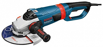 УШМ BOSCH GWS 26-180 LVI