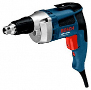 Шуруповерт BOSCH GSR 6-25 TE 2007 Case