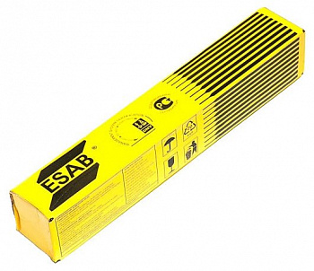Электроды для ручной дуговой сварки ESAB МТГ-03 4мм 6кг