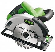 Дисковая пила Vector CS18181L